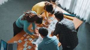 Employee Engagement Strategies in Saudi Arabia